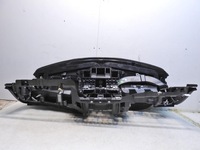 фото thumb №8, Панель раздаточная консоль renault laguna iii