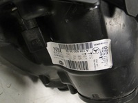 фото thumb №12, Mercedes лампа правая ml w164 lift bixenon amg