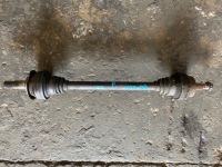 фото thumb №1, 80 mercedes w212 e klasa 6.3 amg привідний вал задня права