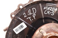 фото thumb №11, Mazda cx-5 ii 2.2d 17- поворотный кулак правая задняя pa66-gf50