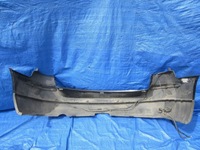 фото thumb №11, Chrysler pacifica i бампер задня kompletny