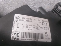 фото thumb №4, Лампа перед права renault scenic iv 4 260101685r