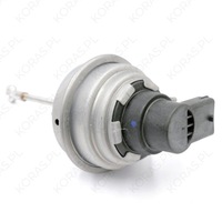 фото thumb №1, Амортизатор актуатор турбонаддува турбокомпрессора iveco daily v 2.3 146 km 808549-4