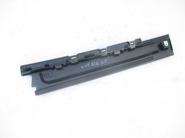 фото thumb №2, Renault captur ii планка защита рамка дверь левый зад 19-24 год 822820111r