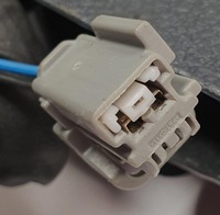 фото thumb №4, Захист заглушка лампа шторка ford focus mk2