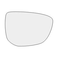 фото thumb №1, Скло/дзеркало citroen c4 cactus 2014-2019 2018 2017