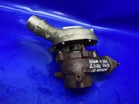 фото thumb №9, Турбонагнетатель турбина turbo hyundai h350 2.5 crdi d4cb euro 6 28231-4a610