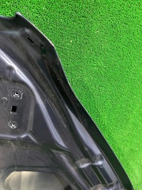 фото thumb №5, Капот крышка двигателя volvo xc90 ii