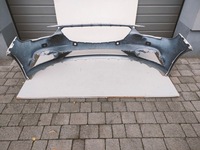 фото thumb №8, Opel insignia b бампер передний 39136417