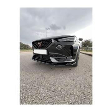 фото thumb №2, Кузов kit do cupra formentor 2020-2024 накладка