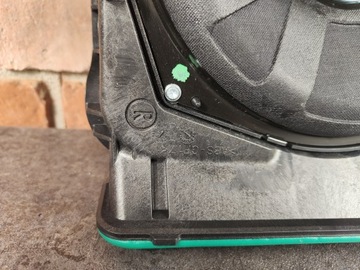 фото thumb №6, Bmw g11 g12 g30 g31 g32 сабвуфер динамік низькочастотний harman кардон правий