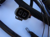 Електропроводка двигуна renault mascott 3.0 dci zd3 03-10 cała ok Зі Шроту, фото thumb