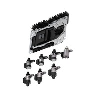 фото thumb №9, Elektromagnesy модуля керуючого коробки передач re5r05a замінник dla