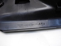 фото thumb №8, Захист стійка b ліва ford mondeo mk4 рестайлінг