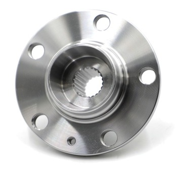 фото thumb №4, Ступица колёса перед vw volkswagen fox, polo iv 09.02-08.14