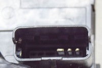 фото thumb №5, Nissan leaf ze0 передняя левая сторона замок дверь электрический 80kw 2014 rhd