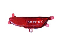 фото thumb №1, Відбивач правий задня hyundai i30 iii fastback 92406-g4300
