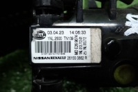 фото thumb №5, Nissan juke qashqai trafi master галоген праве 261550862r