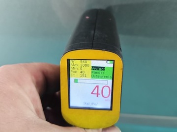 фото thumb №14, Двері перед ліві honda civic viii sedan срібний