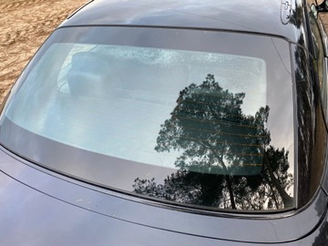 фото thumb №7, Bmw e93 крыша складной комплектный механизм стекло задняя зад 475 blacksapphire