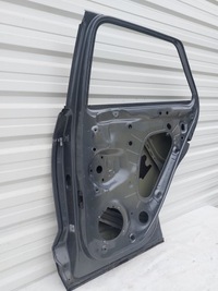 фото thumb №13, Дверь правый задняя задние vw t-roc 2ga eu