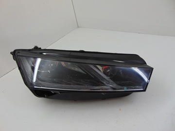 фото thumb №1, Skoda octavia 4 iv лампа права 5e4941016a