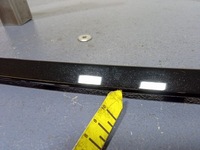 фото thumb №8, Bmw i4 g26 молдинг декоративна скло кузовні задня ліва задня 5a5c0b3