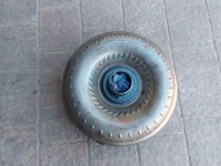 фото thumb №9, Коробка передач range rover l494 3.0 d 15r 8hp-70