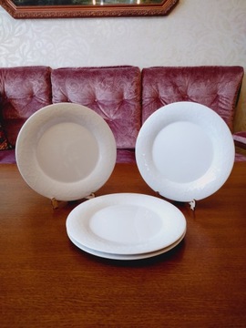 Talerz obiadowy Rosenthal