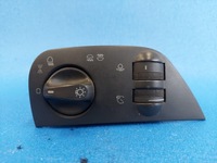 фото thumb №1, Вимикач світла ibiza 6k9941531e