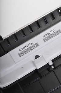 фото thumb №6, Volvo v40 ii 2.0 d3 спідометр  прилади рестайлінг 31433515 r-design