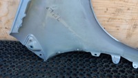 фото thumb №7, Mercedes w169 крыло перед левый 391