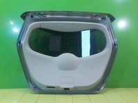 фото thumb №6, Nissan leaf i рестайлінг aut 16r hb 5d кришка зад