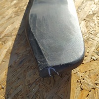 фото thumb №6, Toyota c-hr молдинг двері лівий перед передня 75074