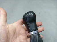 фото thumb №10, Ручка чохол зміни коробки передач audi q5 8r 6передача