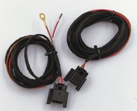 фото thumb №1, Жгут противотуманные фары передние do vw touran 5t