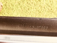 фото thumb №10, Opel crossland x 2016 дверь правое задние задняя