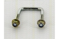 фото thumb №2, Triscan 8765 160004 пряжка ресора