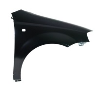 фото thumb №1, Крыло передний daewoo kalos 2003-2006 правый