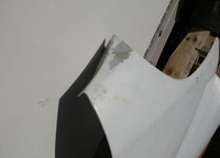 фото thumb №10, Peugeot boxer iii 06-14 перед kompletny бампер капот крила білий