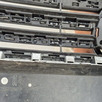 фото thumb №12, Vw passat b7 10-14 бампер перед переднє spr 4xpdc 3aa807221