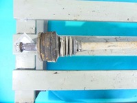 фото thumb №2, Приводной вал задняя правая mercedes clk c209 w209 2.7 cdi