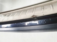 фото thumb №10, Porsche cayenne i 7l 04r lc9z бампер зад задний