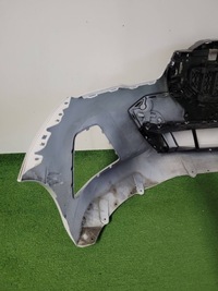 фото thumb №13, Bmw 5 g60 g61 msp mpakiet бампер перед передний жалюзи решётка радиатора 8084653