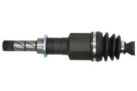 Привідний вал renault twingo 3 pr. автоматична коробка передач smart fortwo/forfour в Україні, фото thumb