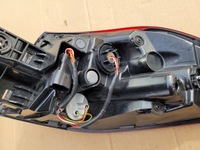 фото thumb №6, Hyundai tucson iii рестайлінг 18-20 лампа ліва зад led лампа задня led оригінал