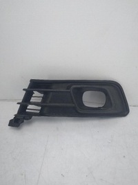 фото thumb №1, Решётка бампера решётка радиатора противотуманная фара renault captur i lift 261a39427r