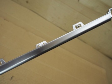 фото thumb №14, Планка хром бампера зад kia ceed iii gt line