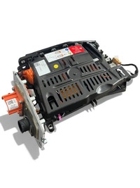 фото thumb №1, Vw golf vii модуль управляющая батарея 5ge915340ck