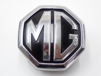 фото thumb №1, Значок эмблема logo оригинал 20200614 mg zs ev 21r